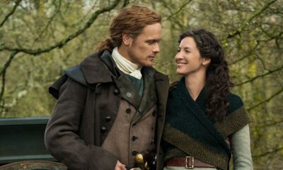 Zdjęcie okładkowe wpisu: Outlander – zapowiedziano 7. sezon serialu!