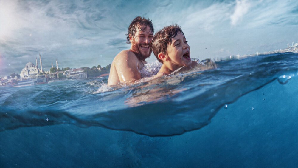 Zdjęcie okładkowe wpisu: Papierowe życie – zwiastun nowego filmu Netflixa
