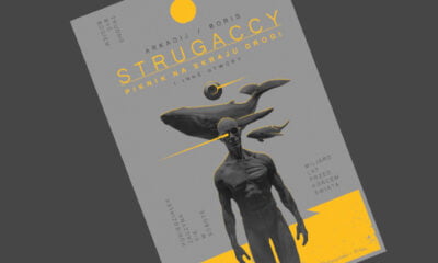 Zdjęcie okładkowe wpisu: Arkadij i Boris Strugaccy – Piknik na skraju drogi i inne utwory – recenzja książki