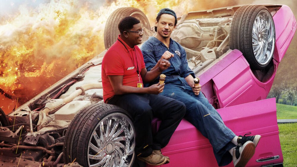 Zdjęcie okładkowe wpisu: Pranksterzy w trasie – zwiastun nowego filmu Netflixa