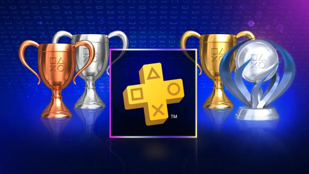 Zdjęcie okładkowe wpisu: PlayStation Plus Trophy Challenge wystartowało!
