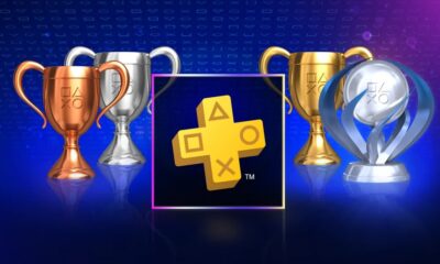 Zdjęcie okładkowe wpisu: PlayStation Plus Trophy Challenge wystartowało!