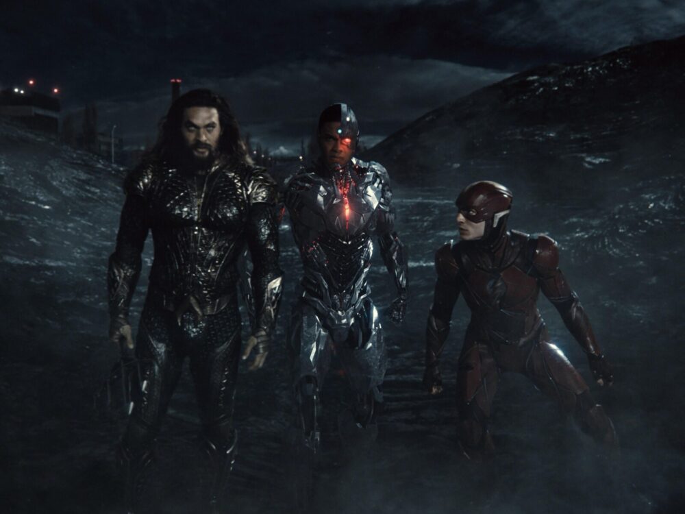 Zdjęcie okładkowe wpisu: Kampania #RestoreTheSnyderVerse osiągnęła ponad 1 milion tweetów!