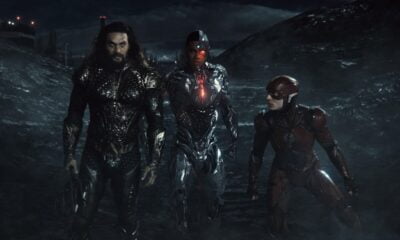 Zdjęcie okładkowe wpisu: Kampania #RestoreTheSnyderVerse osiągnęła ponad 1 milion tweetów!