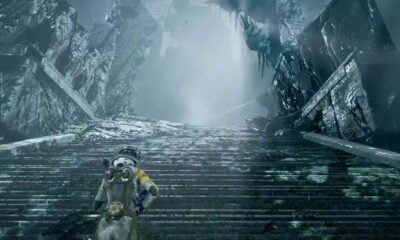 Zdjęcie okładkowe wpisu: Nowy zwiastun Returnal już dostępny!