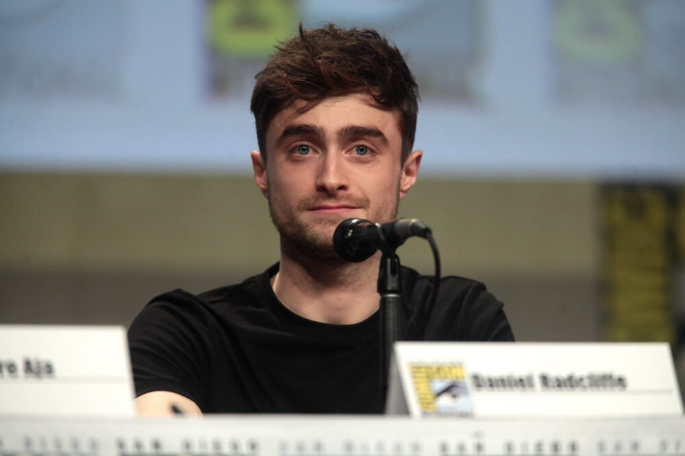 Zdjęcie okładkowe wpisu: The Lost City of D – Daniel Radcliffe zagra antagonistę!