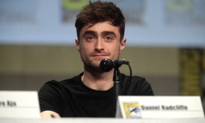 Zdjęcie okładkowe wpisu: The Lost City of D – Daniel Radcliffe zagra antagonistę!