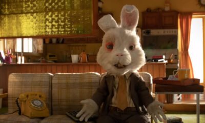 Zdjęcie okładkowe wpisu: Save Ralph – zwiastun animacji mającej na celu zwalczanie testowania kosmetyków na zwierzętach