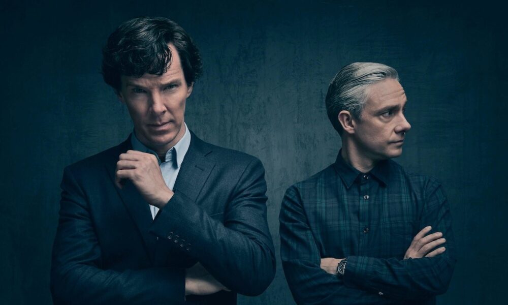 Zdjęcie okładkowe wpisu: Najlepsze brytyjskie seriale kryminalne na Netflix | TOP 10