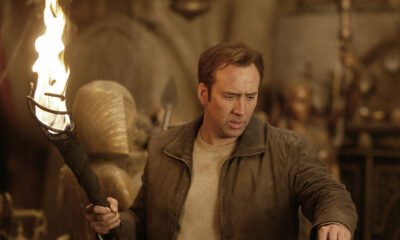 Zdjęcie okładkowe wpisu: Skarb Narodów – Znamy kilka szczegółów na temat serialu!