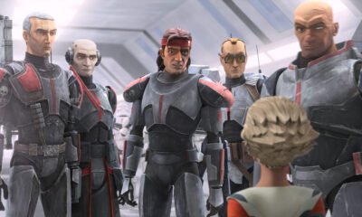 Zdjęcie okładkowe wpisu: The Bad Batch – powstanie drugi sezon serialu Disney+!