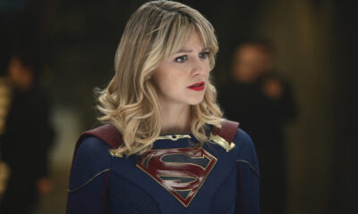 Zdjęcie okładkowe wpisu: Filmik promujący 2 odcinek 6 sezonu Supergirl już dostępny!