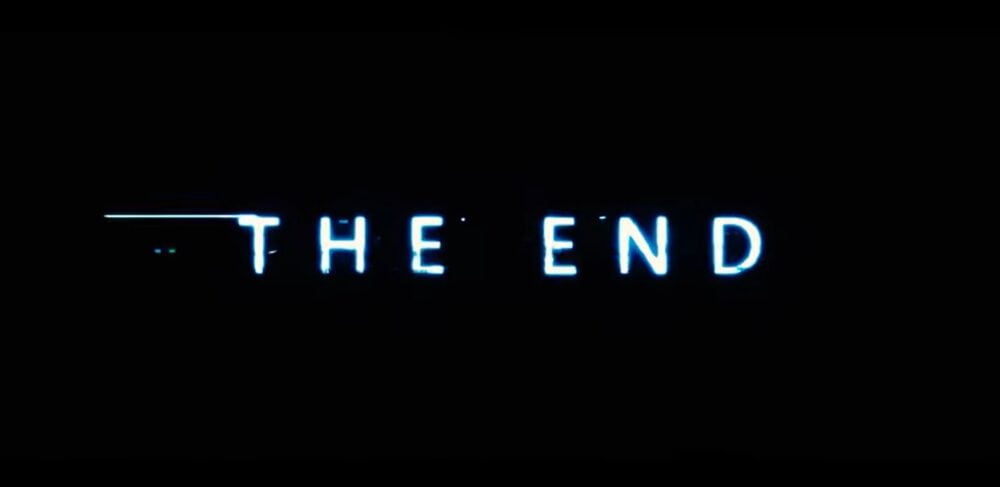 Zdjęcie okładkowe wpisu: The End – zwiastun nowego filmu twórców 365 dni!