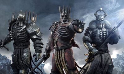 Zdjęcie okładkowe wpisu: Wiedźmin – W drugim sezonie zobaczymy Dziki Gon?!