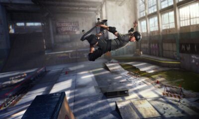 Zdjęcie okładkowe wpisu: Tony Hawk’s Pro Skater 1 + 2 wkrótce dostanie wersję na PS5! Twórcy zdradzają zawartoć