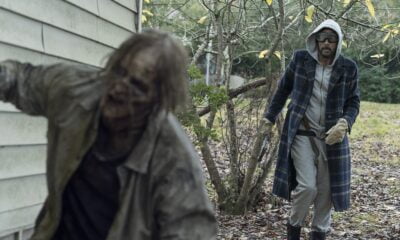 Zdjęcie okładkowe wpisu: Najlepsze wymówki do oglądania seriali!