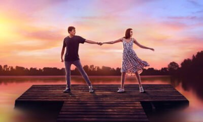 Zdjęcie okładkowe wpisu: Tydzień życia – recenzja musicalu Netflixa. Chrześcijańskie High School Musical