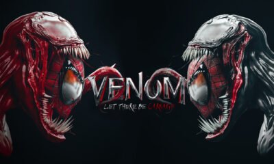 Zdjęcie okładkowe wpisu: Venom: Let There Be Carnage z nową datą premiery!