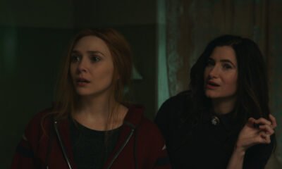 Zdjęcie okładkowe wpisu: W finałowym odcinku WandaVision dostaniemy aż 3 epickie pojedynki!