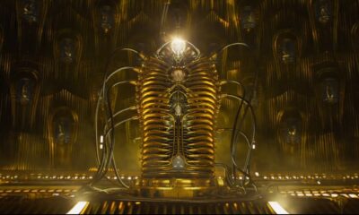 Zdjęcie okładkowe wpisu: Strażnicy Galaktyki vol. 3 – James Gunn podważa plotki o castingu Warlocka