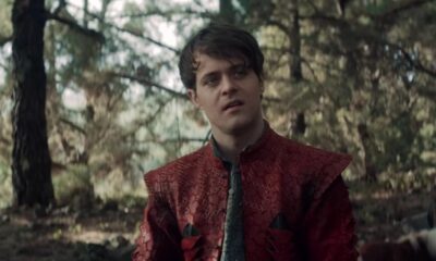 Zdjęcie okładkowe wpisu: Wiedźmin z wyznaczonym kompozytorem za 3. sezon