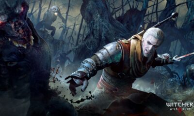 Zdjęcie okładkowe wpisu: CD Projekt Red już za parę miesięcy wystartuje z pracami nad nowym Wiedźminem?