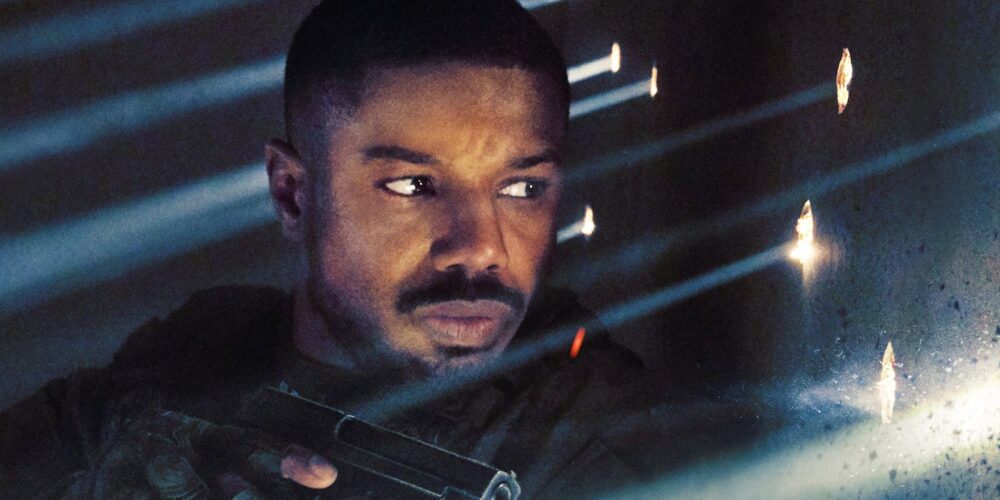 Zdjęcie okładkowe wpisu: Bez skrupułów – Michael B. Jordan w zwiastunie ekranizacji powieści Toma Clancy’ego