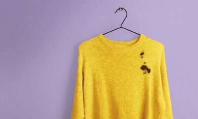 Zdjęcie okładkowe wpisu: Znoszone historie – zwiastun serialu Netflixa o ubraniach