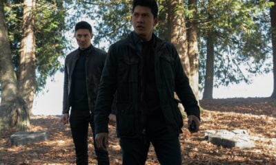 Zdjęcie okładkowe wpisu: Wu Assassins z filmową kontynuacją!