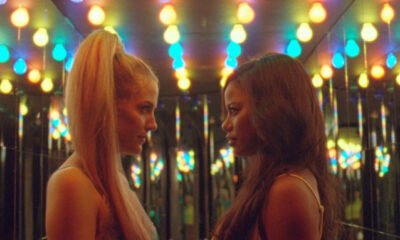 Zdjęcie okładkowe wpisu: Zola – zwiastun filmu opartego na historii opublikowanej w 148 tweetach