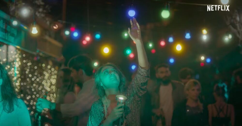Zdjęcie okładkowe wpisu: Światło świetlików – zwiastun tureckiego filmu Netflixa