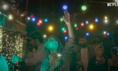 Zdjęcie okładkowe wpisu: Światło świetlików – zwiastun tureckiego filmu Netflixa