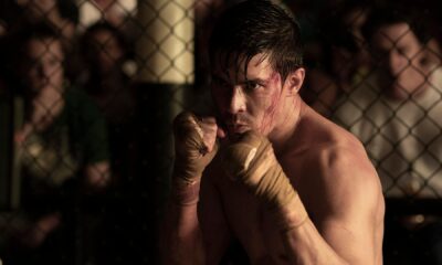 Zdjęcie okładkowe wpisu: Mortal Kombat – pojawił się szczery zwiastun filmu!