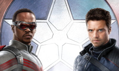 Zdjęcie okładkowe wpisu: Falcon i Zimowy Żołnierz – Easter Eggi i nawiązania z 3 odcinka!