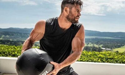 Zdjęcie okładkowe wpisu: Thor: Love and Thunder – Chris Hemsworth wypowiada się o swojej fizycznej przemianie na potrzeby filmu!