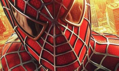 Zdjęcie okładkowe wpisu: Sam Raimi i Tobey Maguire będą ponownie współpracowali przy Spider-Manie 4?!