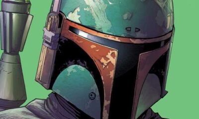Zdjęcie okładkowe wpisu: Star Wars: War of the Bounty Hunters – Marvel Comics ujawnia nowe grafiki z komiksu!