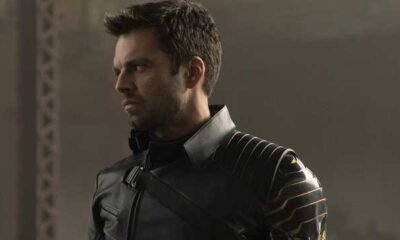 Zdjęcie okładkowe wpisu: Falcon i Zimowy Żołnierz – Sebastian Stan wypowiada się o możliwym 2 sezonie serialu!