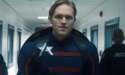 Zdjęcie okładkowe wpisu: Falcon i Zimowy Żołnierz – dostaniemy cameo Steve’a Rogersa?!