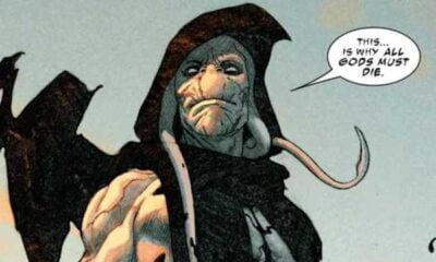 Zdjęcie okładkowe wpisu: Thor: Love and Thunder – Christian Bale łysy! Oto metamorfoza aktora!