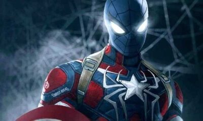 Zdjęcie okładkowe wpisu: What if..? – zabawki LEGO ujawniają prawdopodobne wersje bohaterów w serialu!