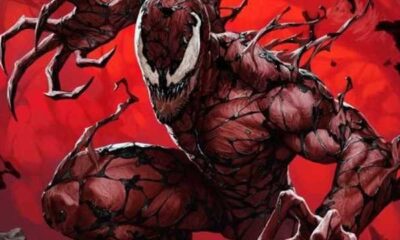 Zdjęcie okładkowe wpisu: Venom: Let There Be Carnage – już niedługo pierwszy oficjalny zwiastun?