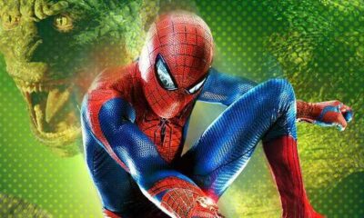 Zdjęcie okładkowe wpisu: Spider-Man i Venom pojawią się na Disney +!