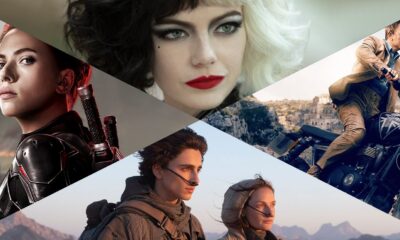 Zdjęcie okładkowe wpisu: Mortal Kombat, Czarna Wdowa i inne hity wkrótce w kinach! Znamy polskie daty premier!