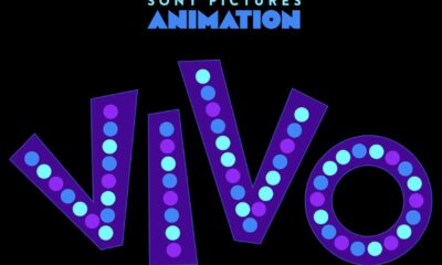 Zdjęcie okładkowe wpisu: Vivo – animacja Sony trafi na Netfliksa