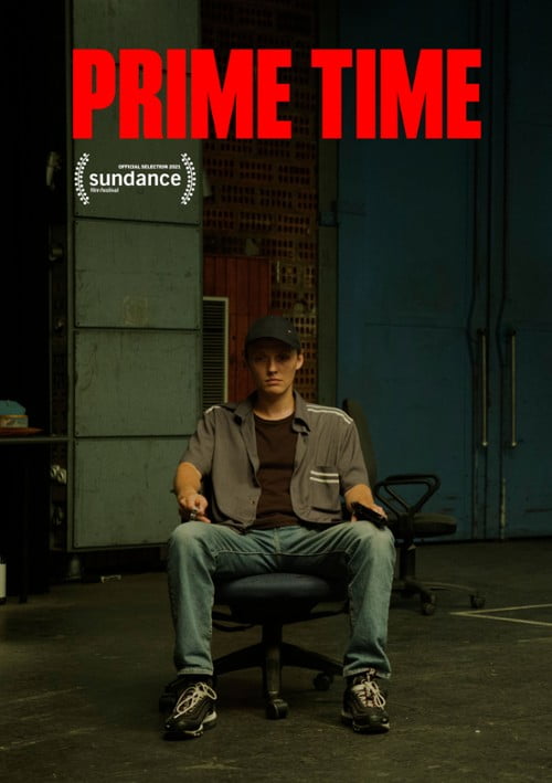 Prime Time – recenzja filmu. W szkiełku jakąś nagrodę wręczali…