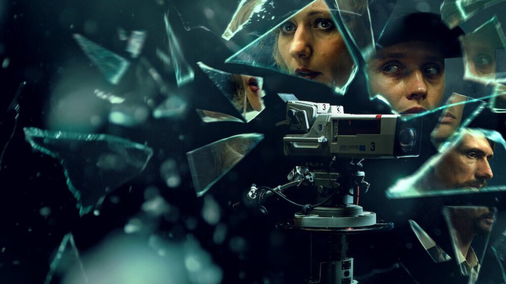 Zdjęcie okładkowe wpisu: Prime Time – recenzja filmu. W szkiełku jakąś nagrodę wręczali…