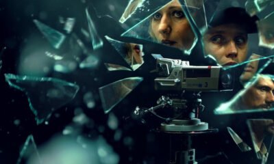 Zdjęcie okładkowe wpisu: Prime Time – recenzja filmu. W szkiełku jakąś nagrodę wręczali…