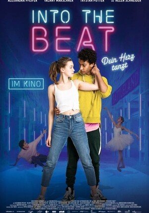 Into the Beat: Roztańczone Serce – recenzja filmu. Hip-hop, balet i nuda