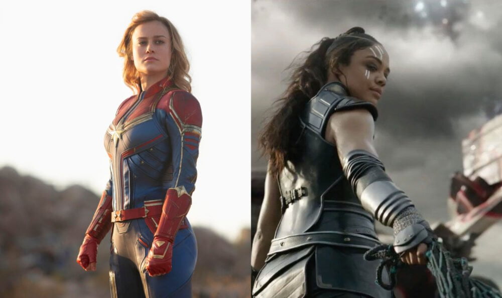 Zdjęcie okładkowe wpisu: Nowy poradnik do Fortnite’a z udziałem bohaterów Marvela!